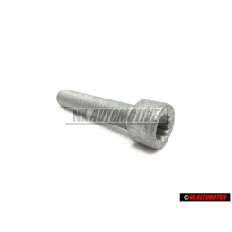 Original VW Socket Head Bolt With Inner Multipoint Head - N 90991102