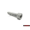 Original VW Socket Head Bolt With Inner Multipoint Head - N 90991102