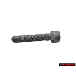 Original VW Socket Head Bolt With Inner Multipoint Head - N 90991102