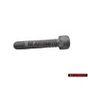 Original VW Socket Head Bolt With Inner Multipoint Head - N 90991102