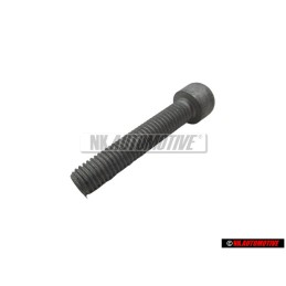 Original VW Socket Head Bolt With Inner Multipoint Head - N 90991102