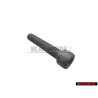 Original VW Socket Head Bolt With Inner Multipoint Head - N 90991102