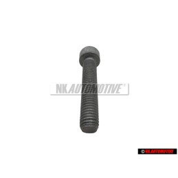 Original VW Socket Head Bolt With Inner Multipoint Head - N 90991102