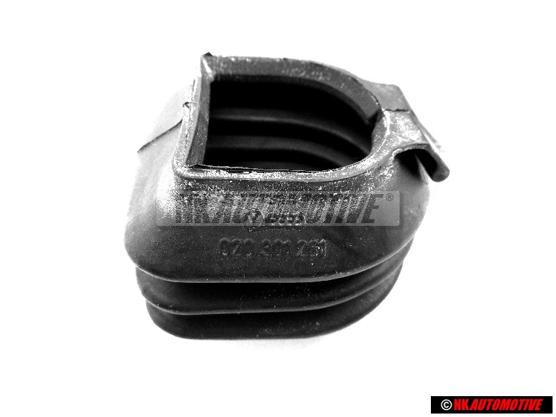 Original VW Sleeve For Selector Shaft - 020301261