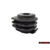Original VW Sleeve For Selector Shaft - 020301261