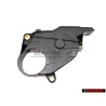 Original VW Toothed Belt Guard - 028109127B