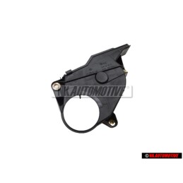 Original VW Toothed Belt Guard - 028109127B