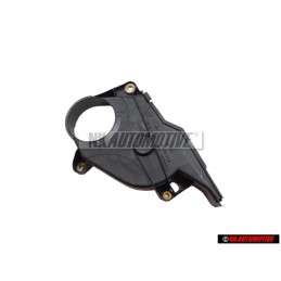 Original VW Toothed Belt Guard - 028109127B