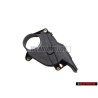 Original VW Toothed Belt Guard - 028109127B