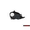 Original VW Toothed Belt Guard - 028109127B