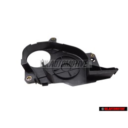 Original VW Toothed Belt Guard - 028109127B