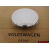 Original Audi Cap Closure - 038103937B