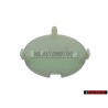 Original Audi Cap Closure - 038103937B