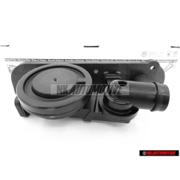 Original VW Pressure Relief Valve - 06F129101P