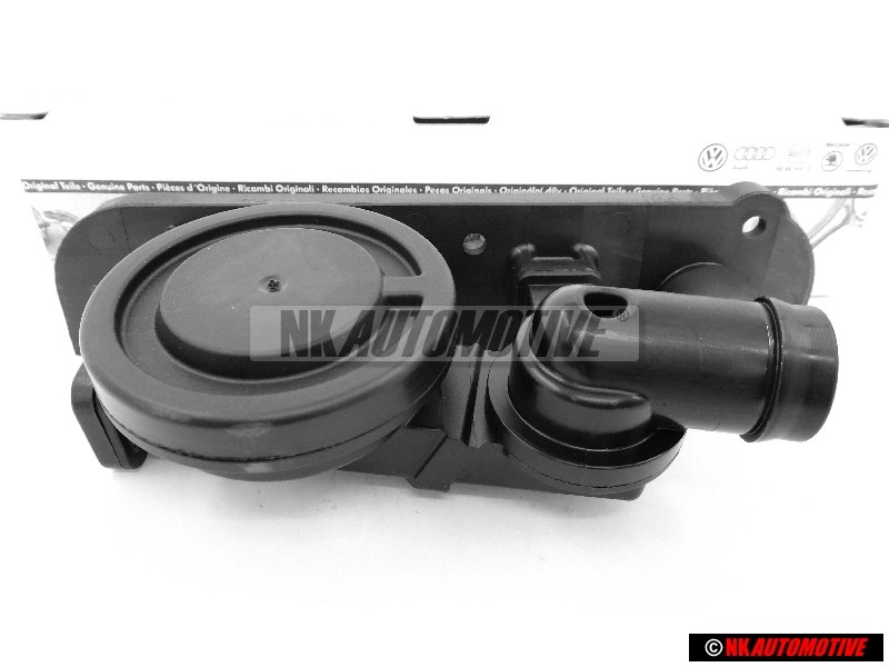 Original VW Pressure Relief Valve - 06F129101P
