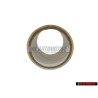 Original VW Trim Strip For Fender, Door, Side Panel Black - 161898524 4AT