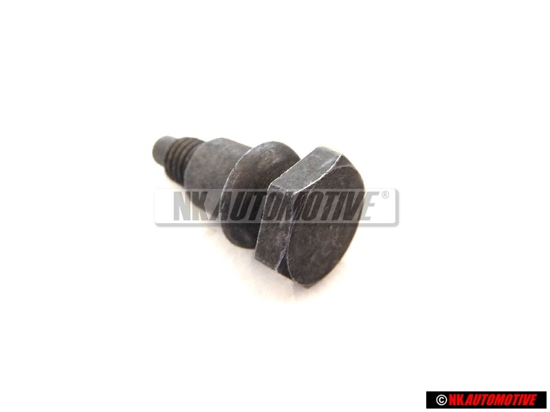Original VW Steering Column Sheer Bolt - 191419549A