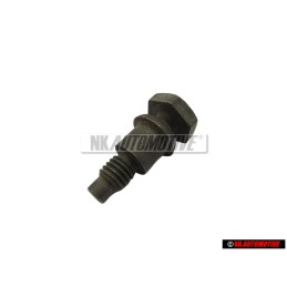 Original VW Steering Column Sheer Bolt - 191419549A