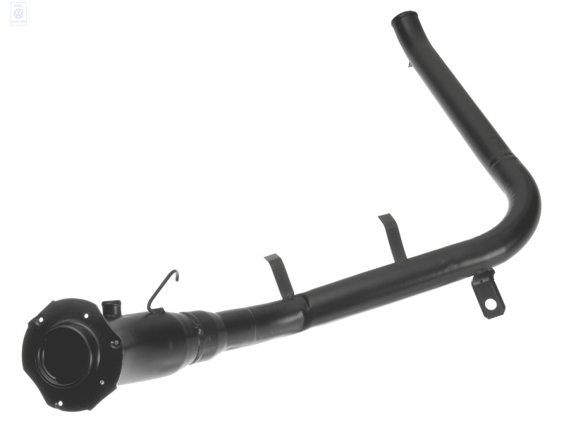 Original VW Fuel Filler Neck - 531201129B