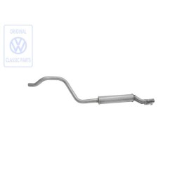 Original VW Front Silencer - 533253209F