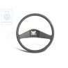 Original VW Steering Wheel, Padded - 865419655B