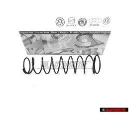 Original VW Pressure Spring - 251711247A