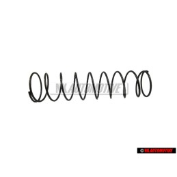 Original VW Pressure Spring - 251711247A