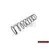 Original VW Pressure Spring - 251711247A
