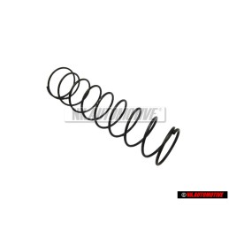 Original VW Pressure Spring - 251711247A