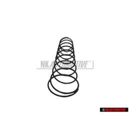 Original VW Pressure Spring - 251711247A