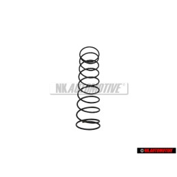 Original VW Pressure Spring - 251711247A