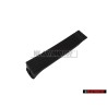 Original VW Accelerator Pedal Satin Black - 251721511D 01C