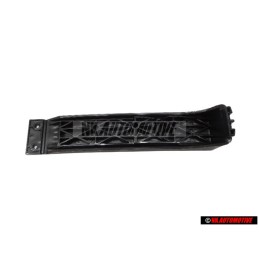 Original VW Accelerator Pedal Satin Black - 251721511D 01C