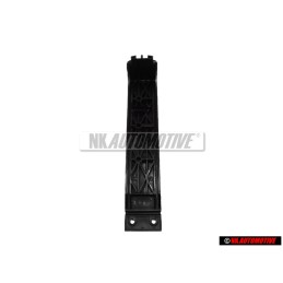 Original VW Accelerator Pedal Satin Black - 251721511D 01C