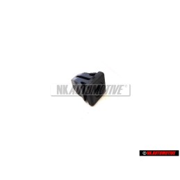Original VW Expanding Nut - 251853684A