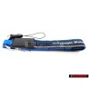 Original VW Key Fob Dark Blue - 5GV087610A 530
