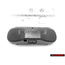 Original VW Spray Nozzle Heated - 5M0955986C 9B9