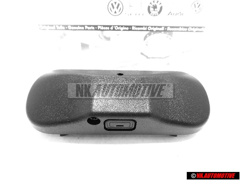 Original VW Spray Nozzle Heated - 5M0955986C 9B9