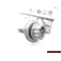 Original VW 12 Point Socket Bolt - N 91048701