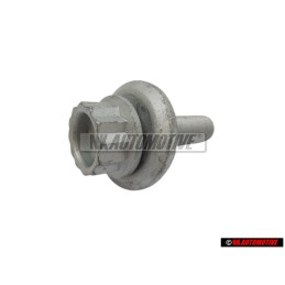 Original VW 12 Point Socket Bolt - N 91048701