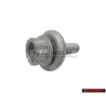 Original VW 12 Point Socket Bolt - N 91048701