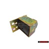 Original VW Solenoid Valve - 026906283B