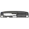 Original VW Dashboard Satin Black - 155857003B 8BM