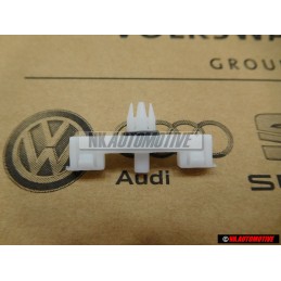 Original VW Clip - 7L0853547A