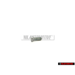 Original VW hexagon bolt - N 0102873