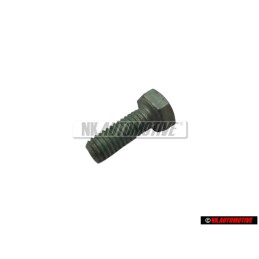 Original VW hexagon bolt - N 0102873