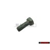 Original VW hexagon bolt - N 0102873