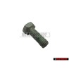 Original VW hexagon bolt - N 0102873