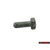 Original VW hexagon bolt - N 0102873