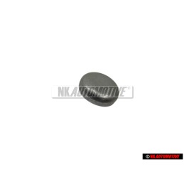 Original VW end cap - N 0119101